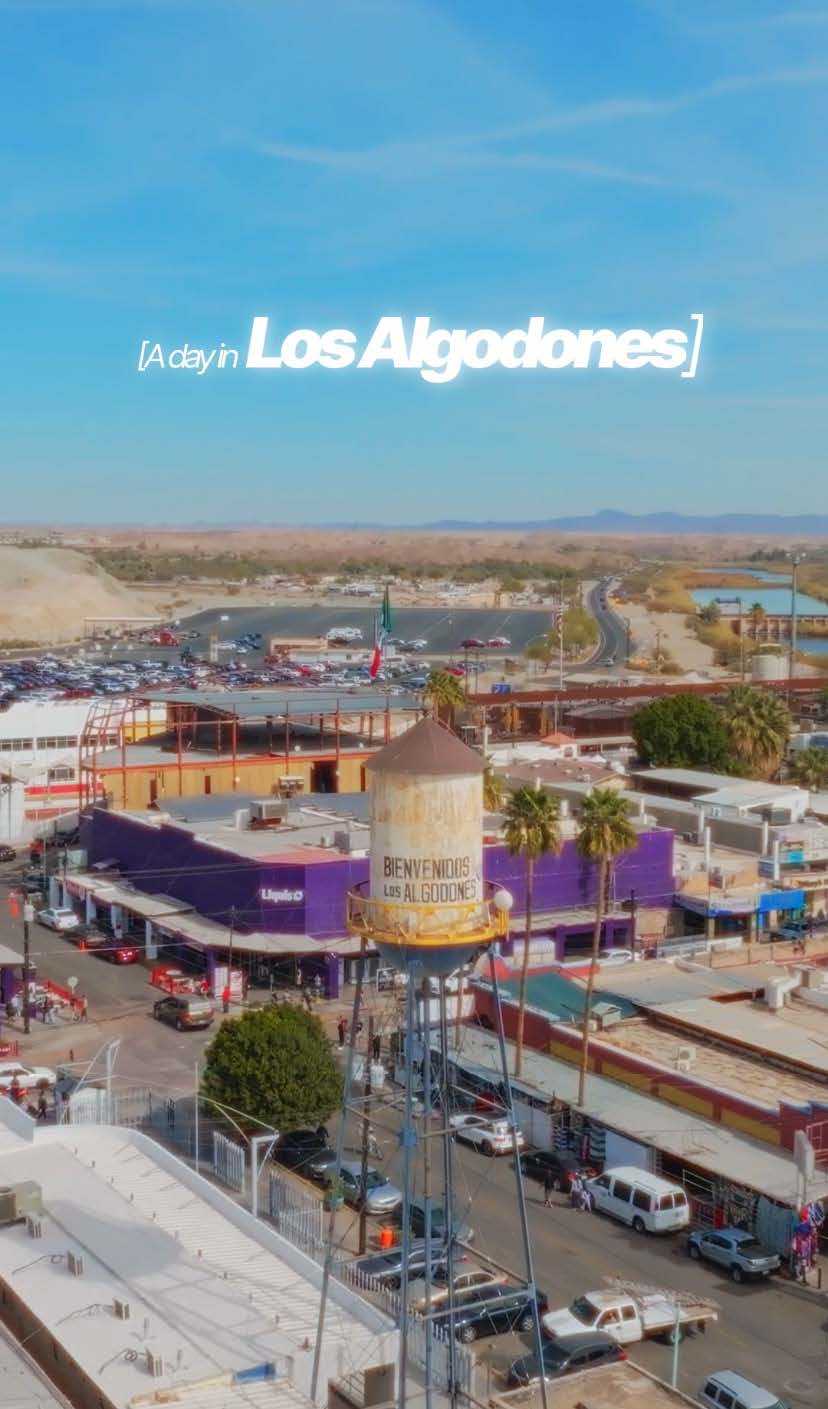Dental Tourism in Los Algodones Mexico