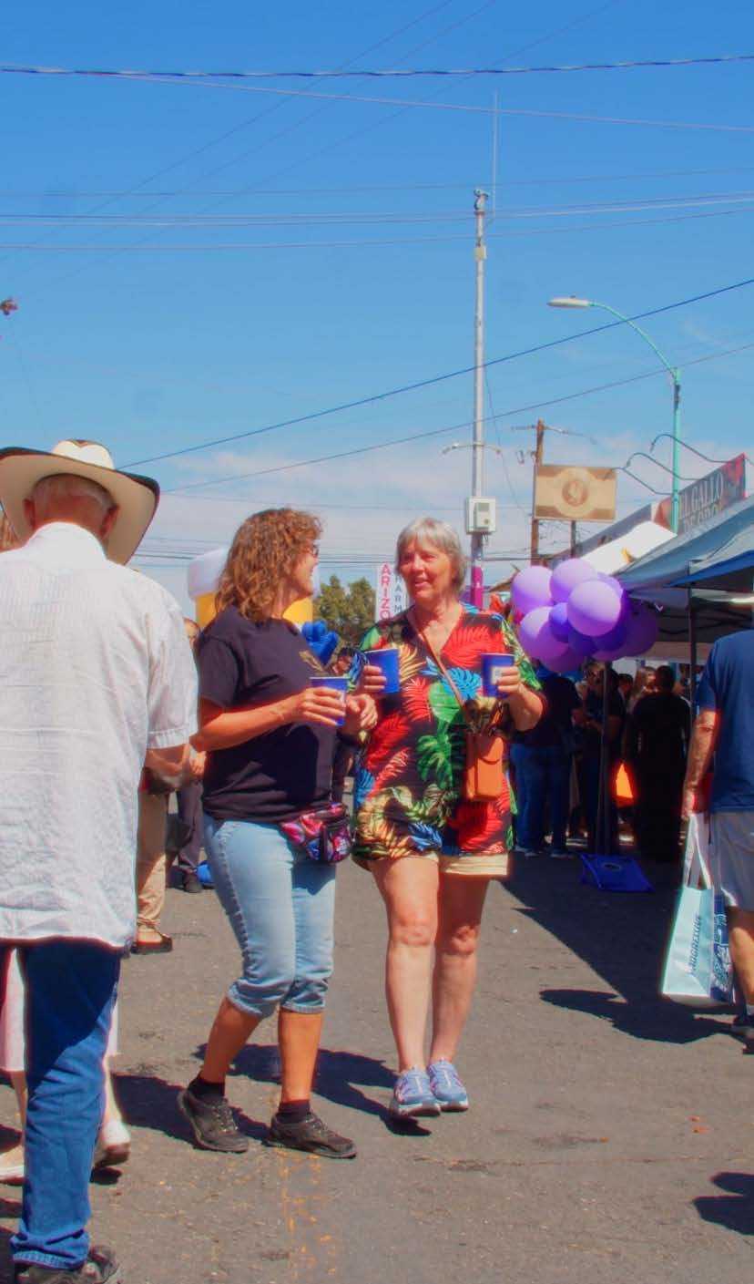 Dental Treatments in Los Algodones Mexico