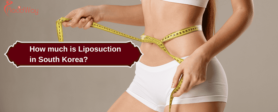 Liposuction in South Korea