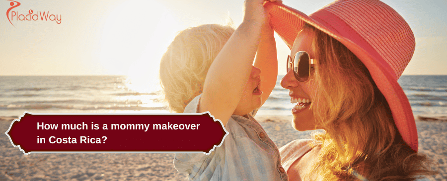 mommy makeover in Costa Rica