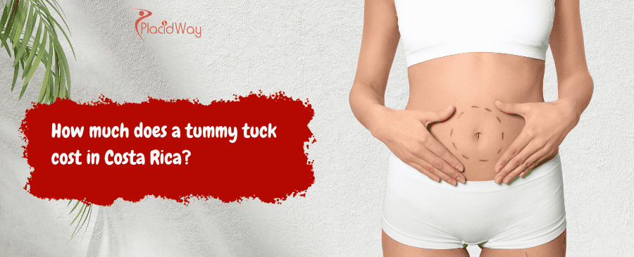 tummy tuck in costa rica