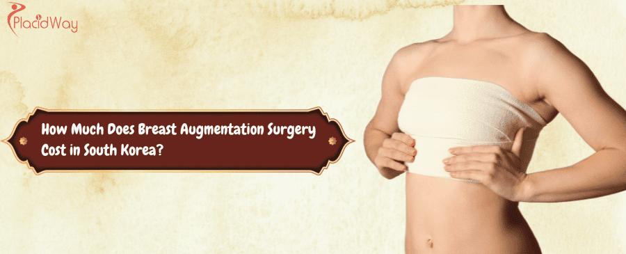 breast augmentation in south korea