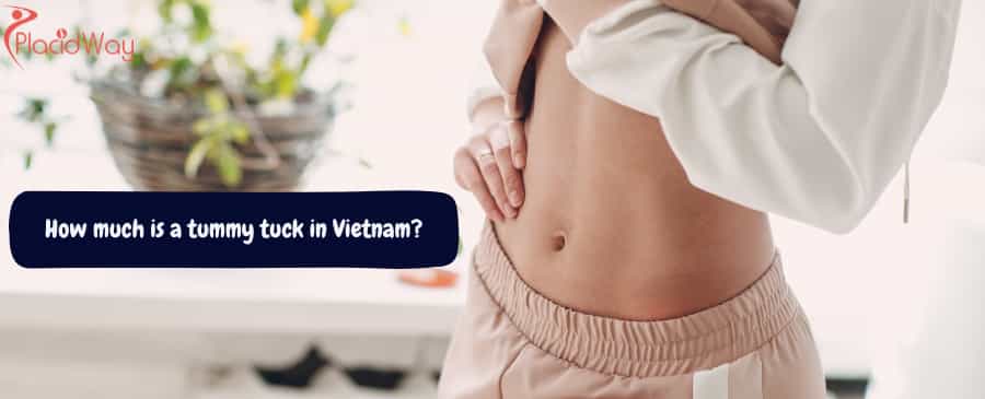 tummy tuck in Vietnam