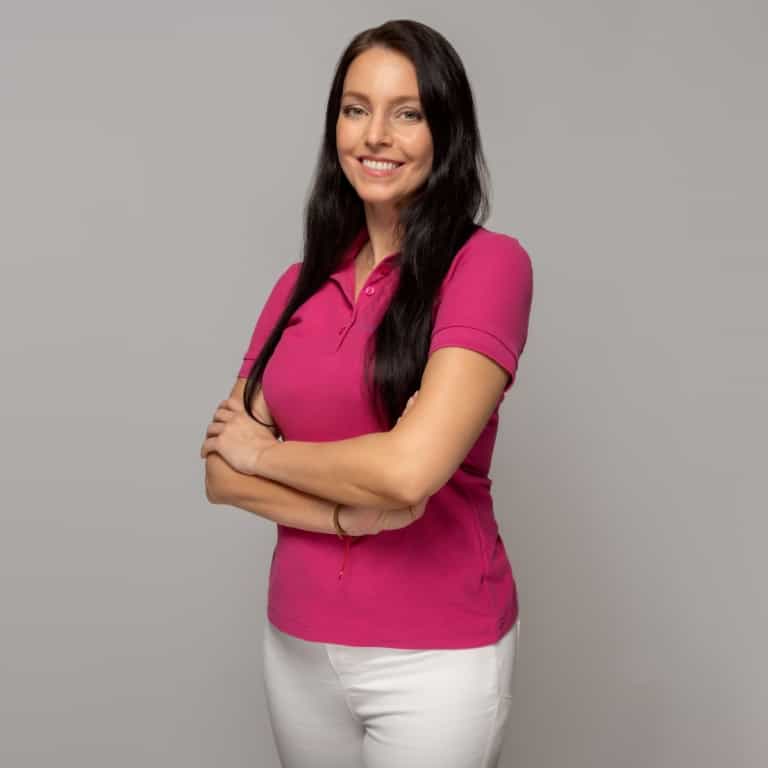 Mgr. Katarína Záňová, MBA - Stem Cell Europe by CellCenter