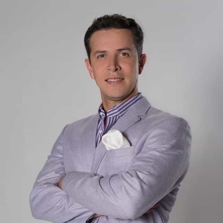 Dr. Ary Papadopulos - Stem Cell Therapy Specialist in Mexico City