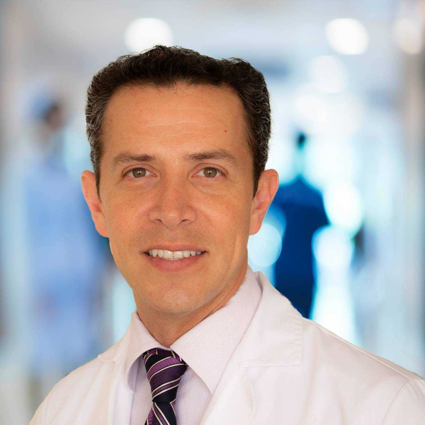 Dr. Ary Papadopulos Stem Cell Mexico