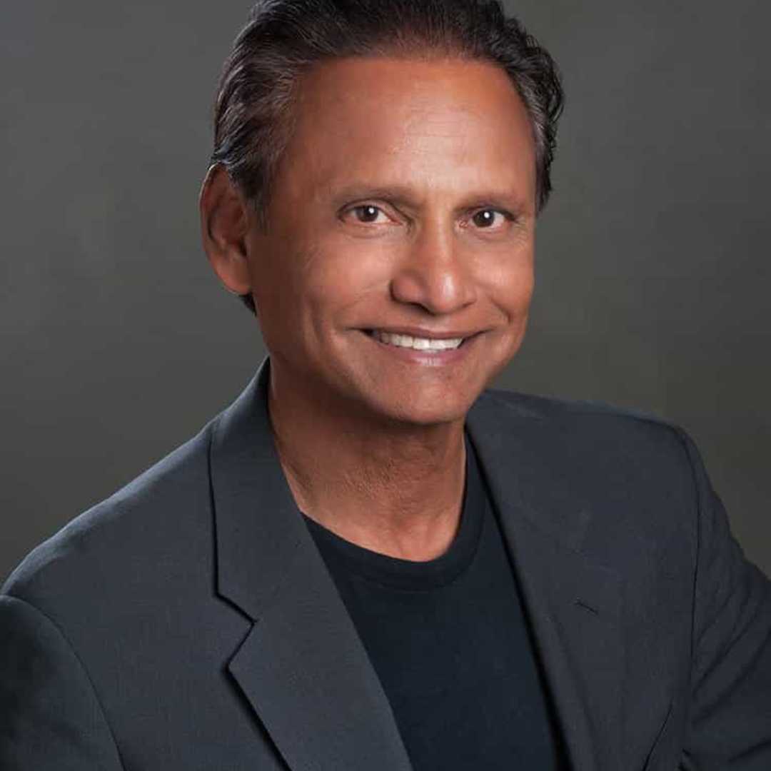 Eugene Rajaratnam