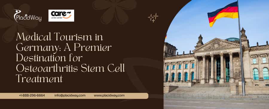 Medical Tourism in Germany