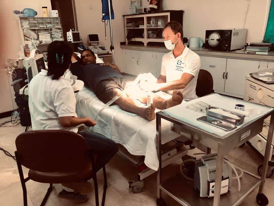 regenerative medicine germany