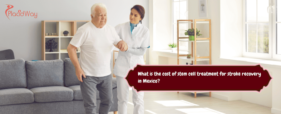 stem cell treatment for stroke recovery in Mexico