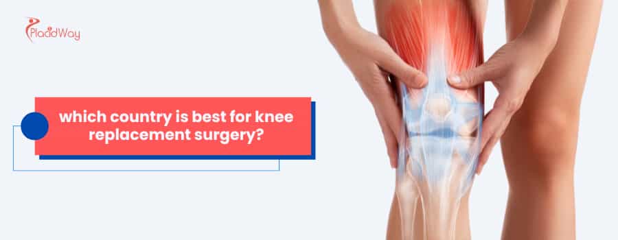 which country is best for knee replacement surgery?