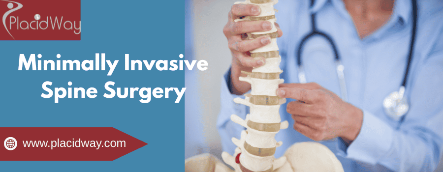 minimally invasive spine surgery