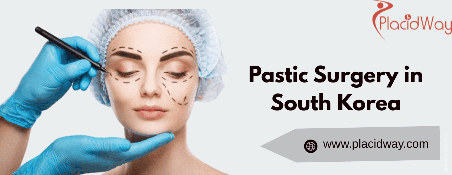 Pastic Surgery in South Korea
