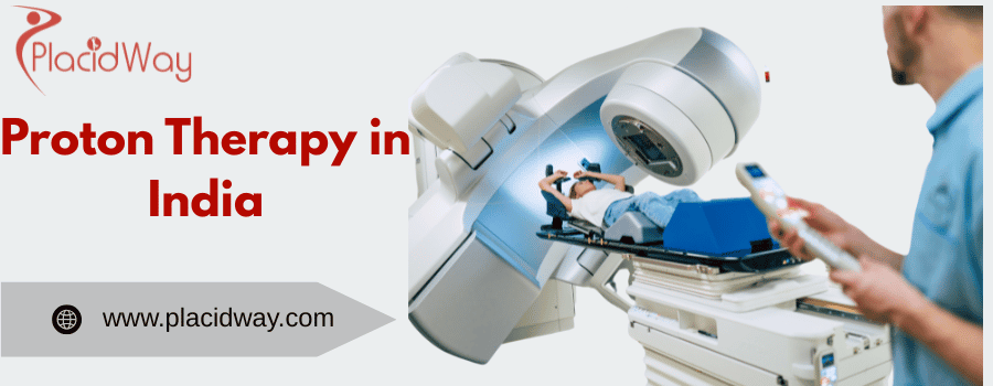 Proton Therapy in India