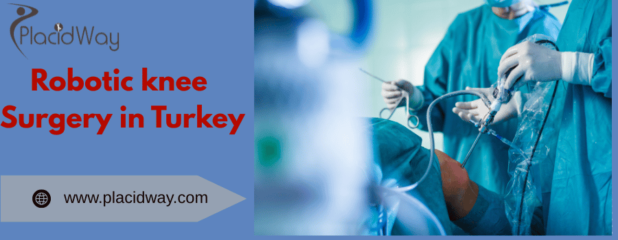 robotic surgery in Turkey