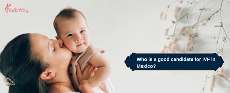 IVF in Mexico