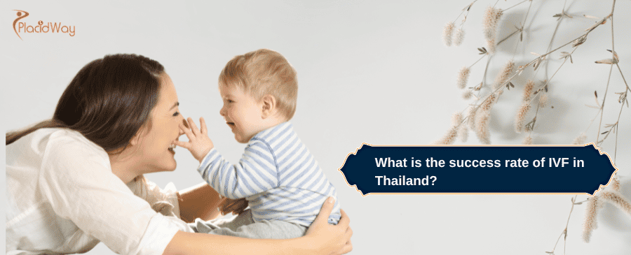 IVF in Thailand