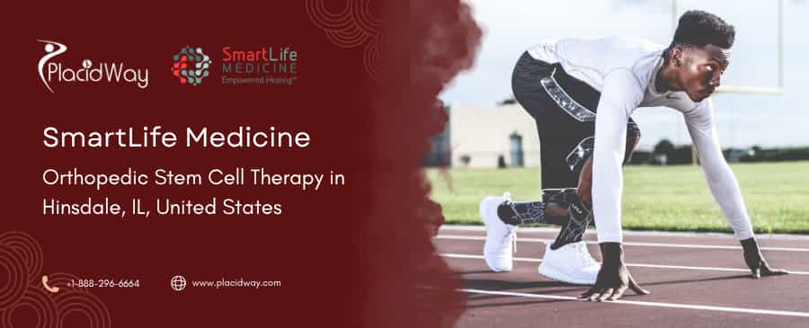 SmartLife Medicine - Orthopedic Stem Cell Therapy in United States