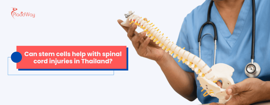 stem cell therapy for spinal cord injuries in Thailand