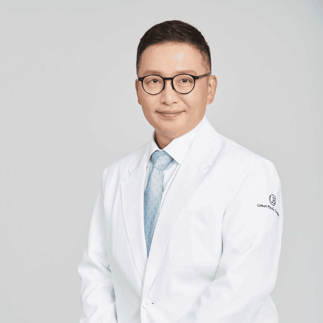 Dr Choi Eun Kyu