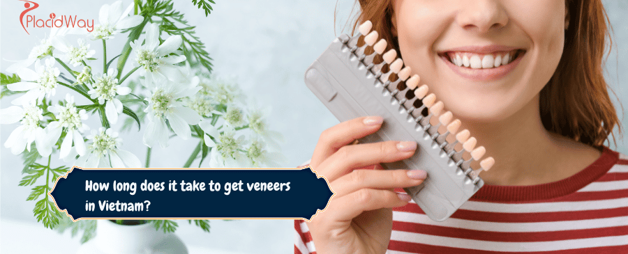 get veneers in Vietnam