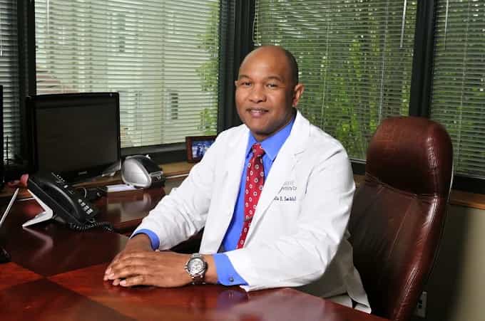 Top success rate IVF clinic USA