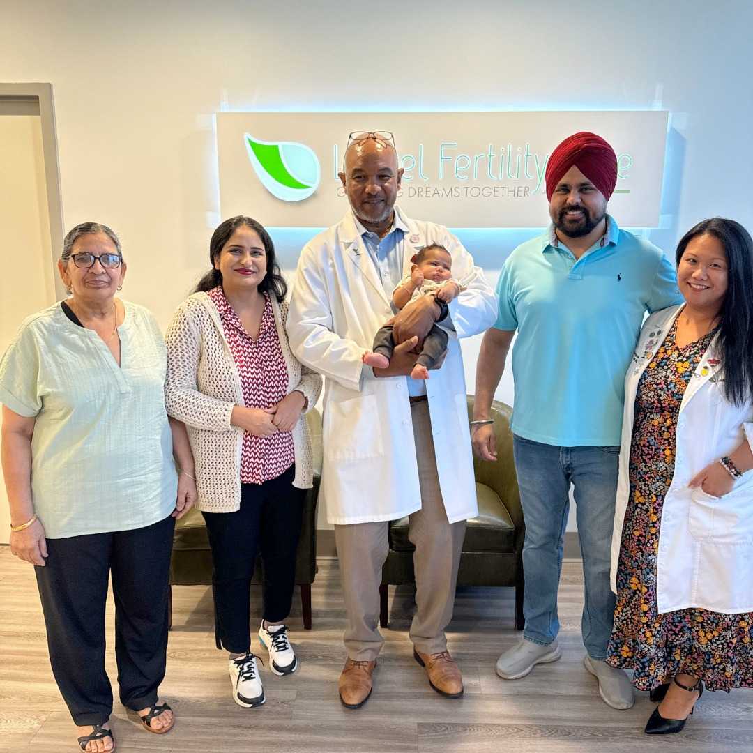 Affordable IVF treatment USA