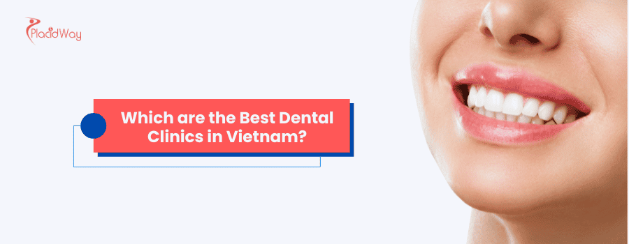 Which are the Best Dental Clinics in Vietnam?