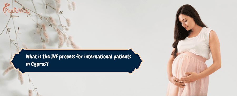 IVF in Cyprus