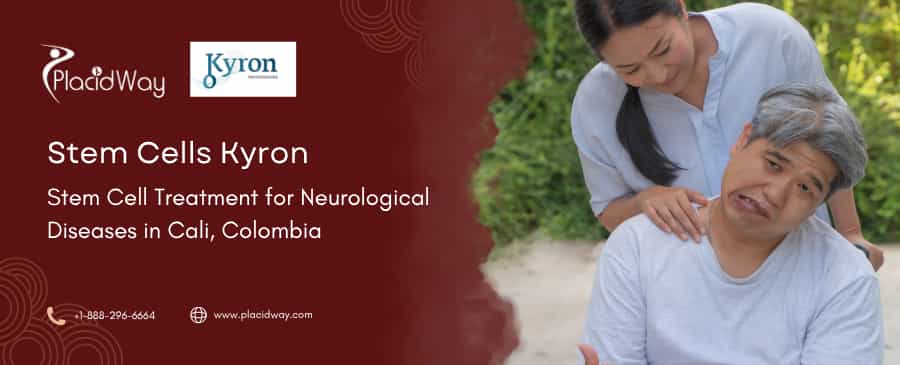Stem Cell Treatment for Neurological Diseases in Colombia