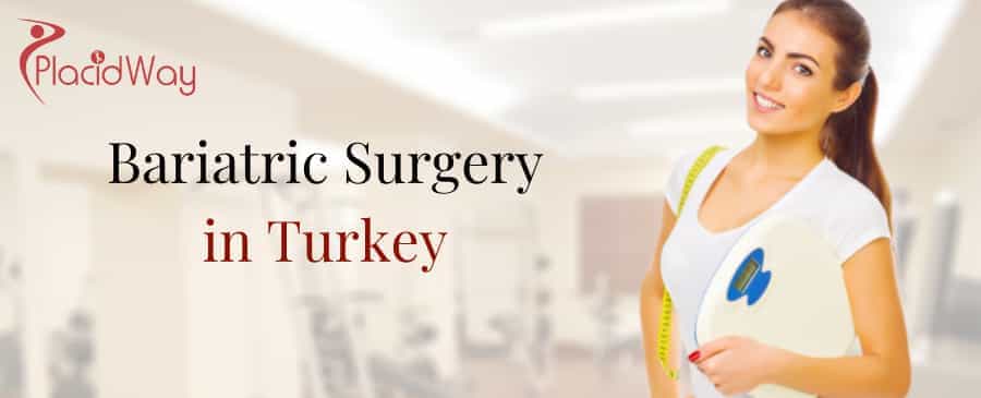 Bariatric Surgery In Turkey