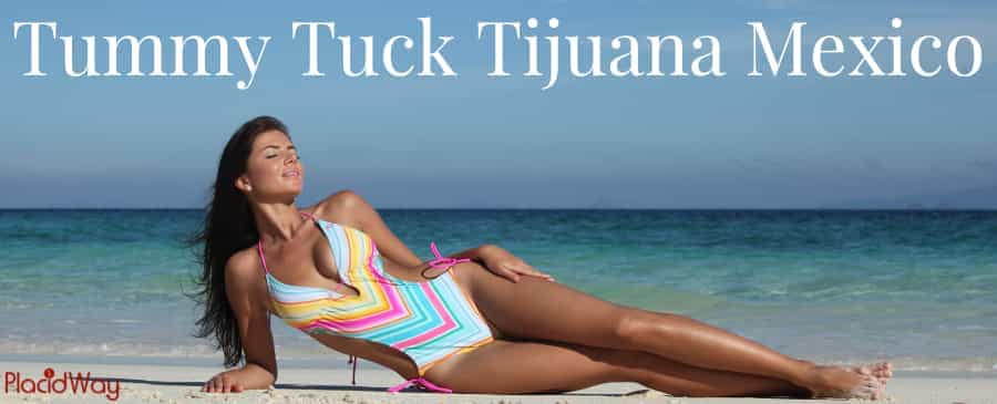 tummy tucks in tijuana