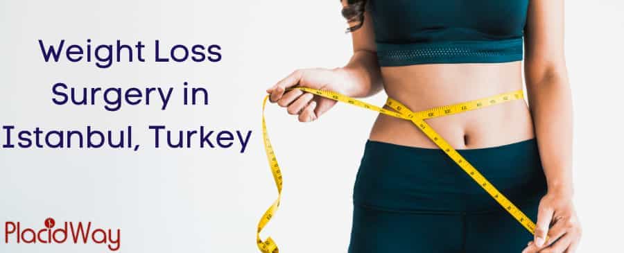 Bariatric Surgery in Istanbul