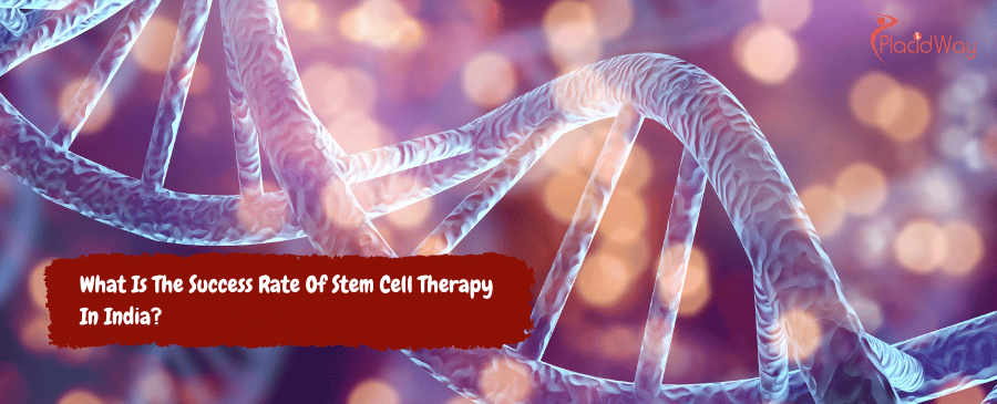 Success Rate Of Stem Cell Therapy In India