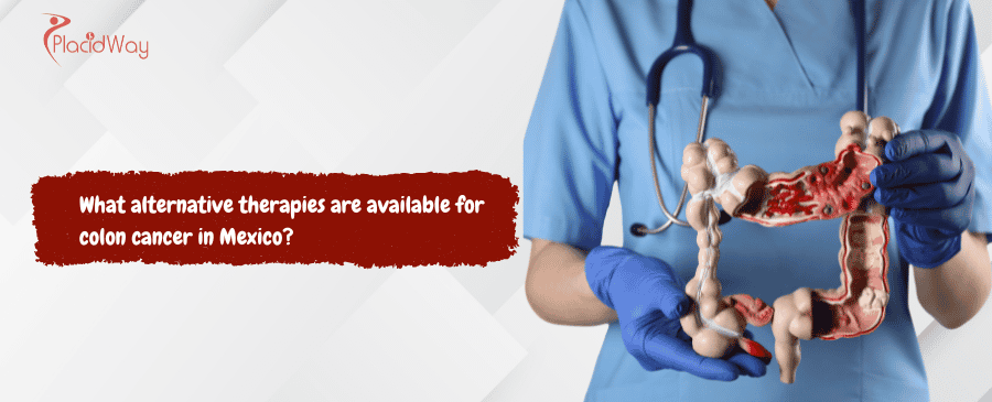 colon cancer in Mexico