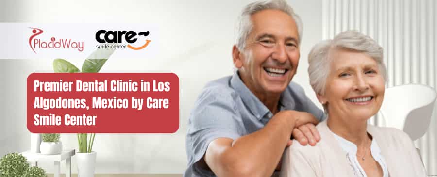 Centro de atención de sonrisas