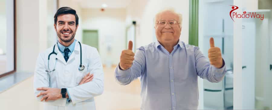 Why Canadians Are Turning To Mexico For Hip And Knee Replacements