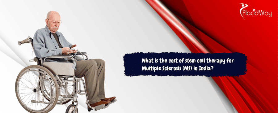 stem cell therapy for MS in India