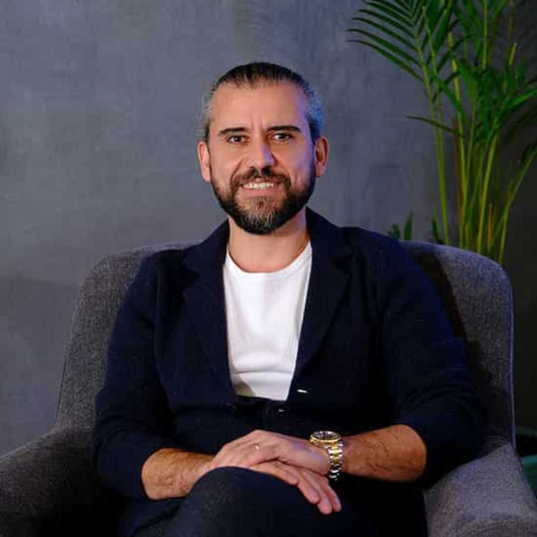 Prof. Sabit Demircan