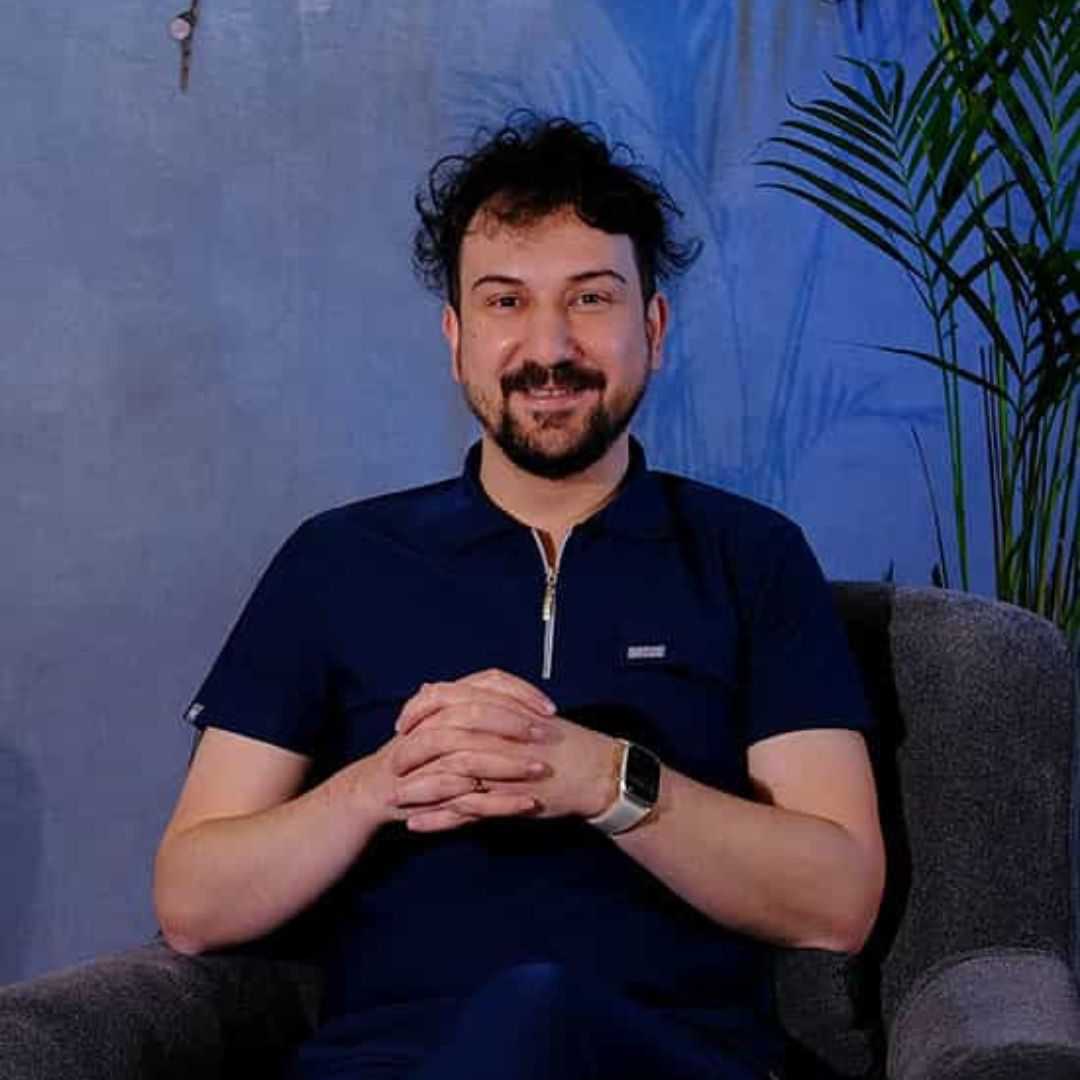 Dr. Haktan Ilhan