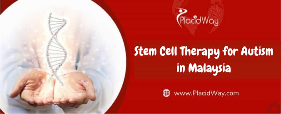 Stem Cell Therapy for Autism in Malaysia