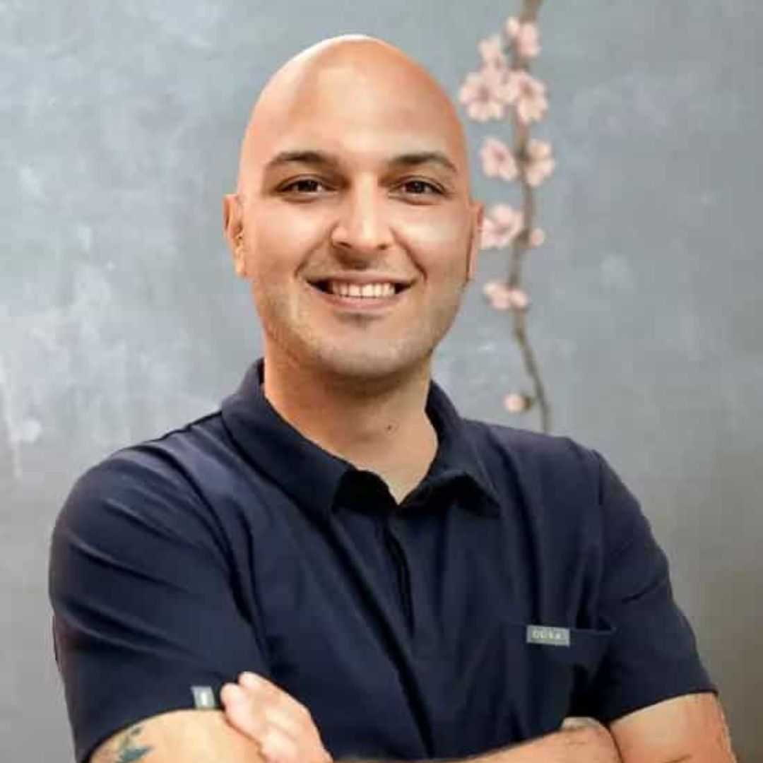 Dr. Ersin Arıcan