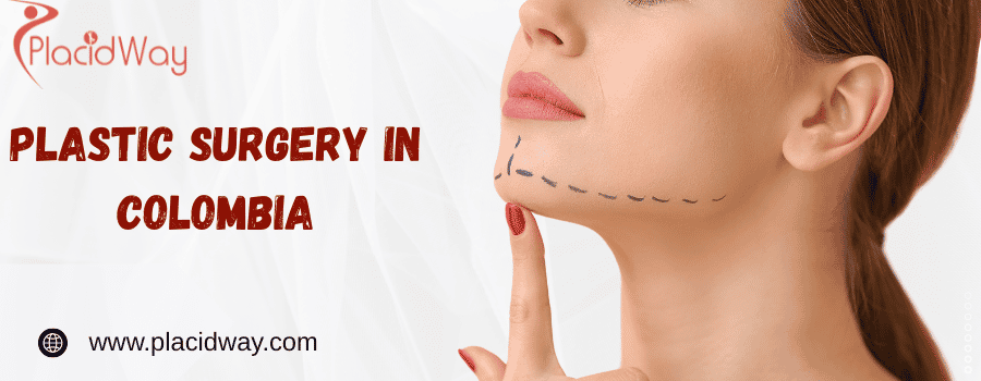 Plastic Surgeons in Colombia