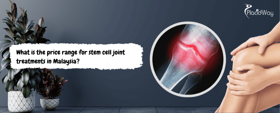 stem cell joint treatments in Malaysia
