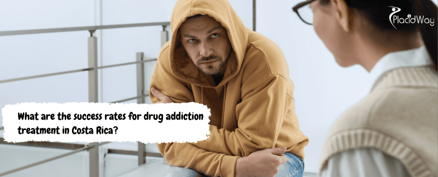 drug addiction treatment in Costa Rica