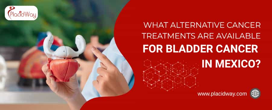 What Alternative Cancer Treatments Are Available For Bladder Cancer In Mexico