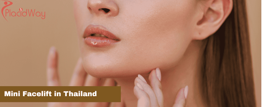 Mini Facelift in Thailand