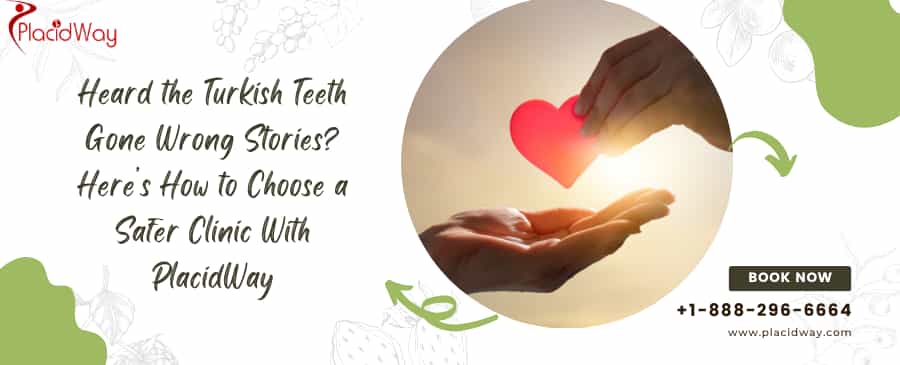 Turkish teeth gone wrong stories