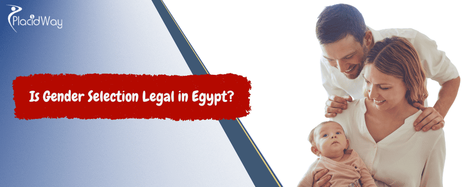 Gender Selection in Egypt