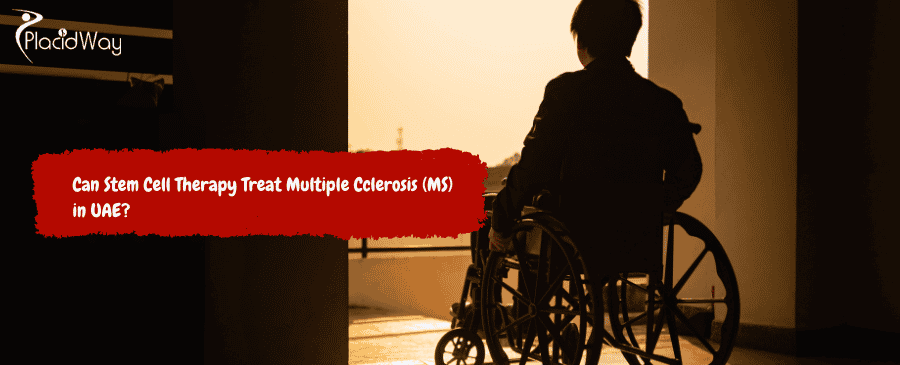 Stem Cell Therapy for Multiple Cclerosis (MS) in UAE